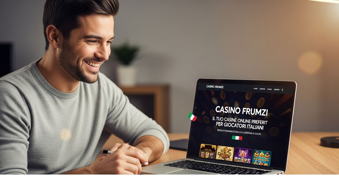 Informazioni sul casinò