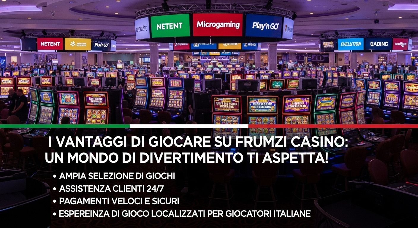 Fornitori di giochi e software spielen