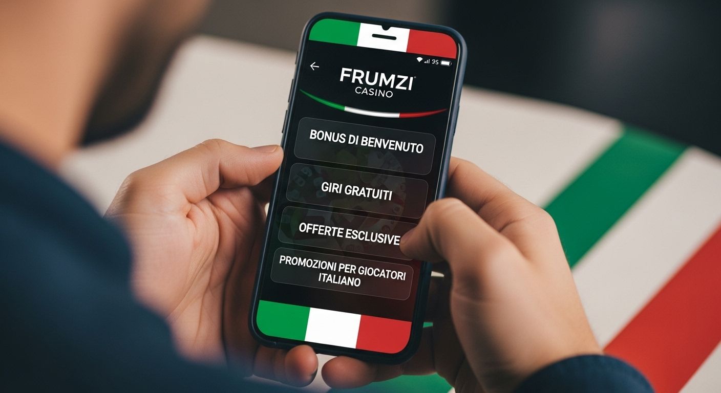 Casinò mobile e app betting